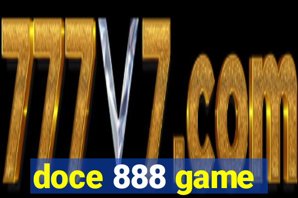 doce 888 game